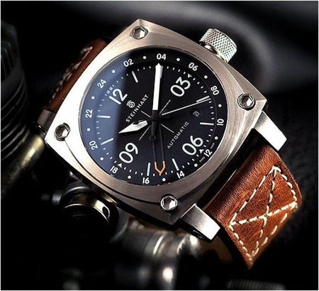 How To Find The Right Watch For You