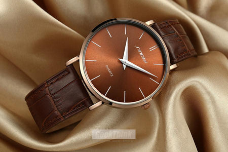 Sinobi - The New Amazing Casual and Affordable Watches