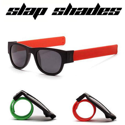 2019 Best Get Buy Offer Deals eyewear SLAP SHADES™ - Eternal Pine