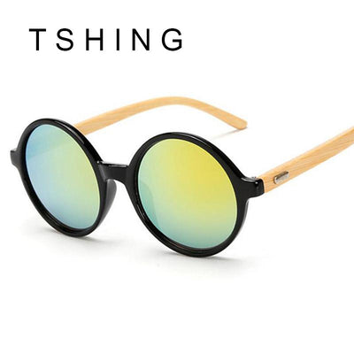 Bamboo Sunglasses