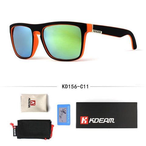 Recon