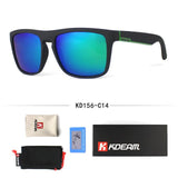 Recon