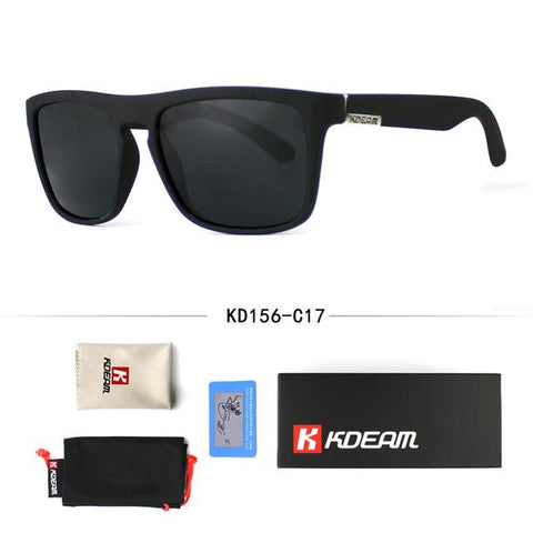 Recon