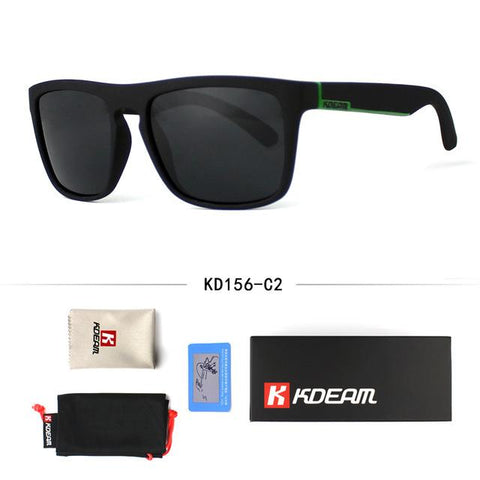 Recon