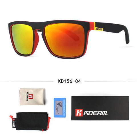 Recon