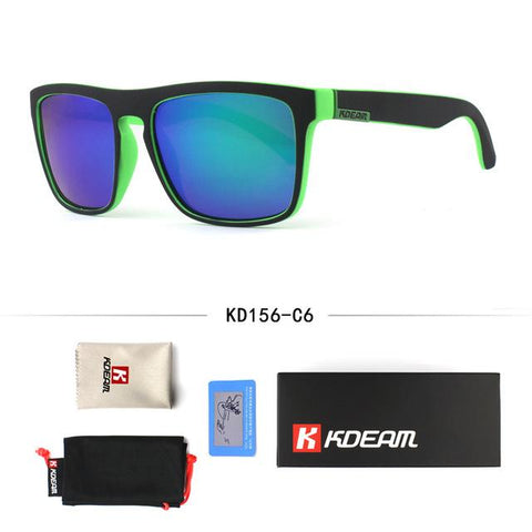 Recon