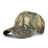 RealTree Camo Cap