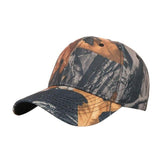 RealTree Camo Cap