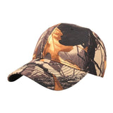 RealTree Camo Cap