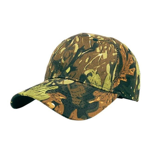 RealTree Camo Cap