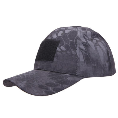 Tactical Cap