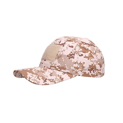 Tactical Cap