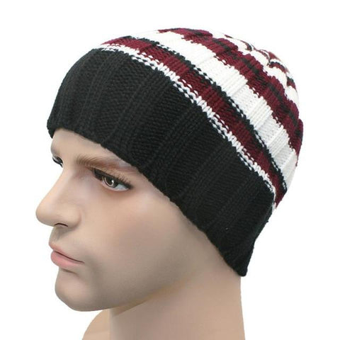 Knit Hat