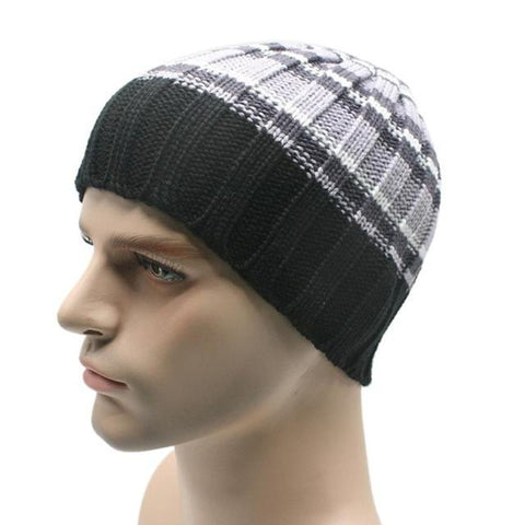 Knit Hat