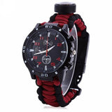 Survival Watch + Multi Functions