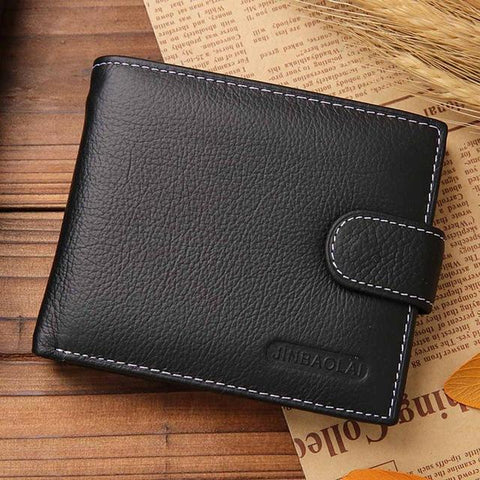 Zipper and All Wallet