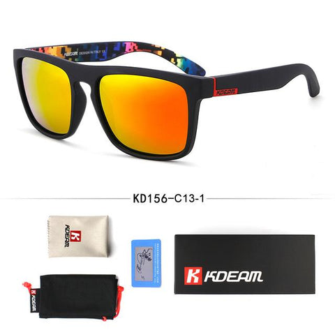Recon