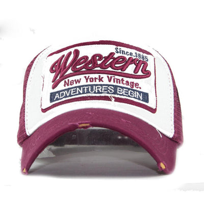Western Vintage