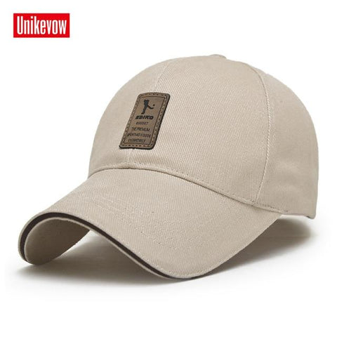 Men's Baseball Cap