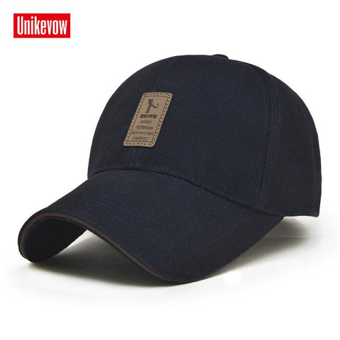 Men's Baseball Cap