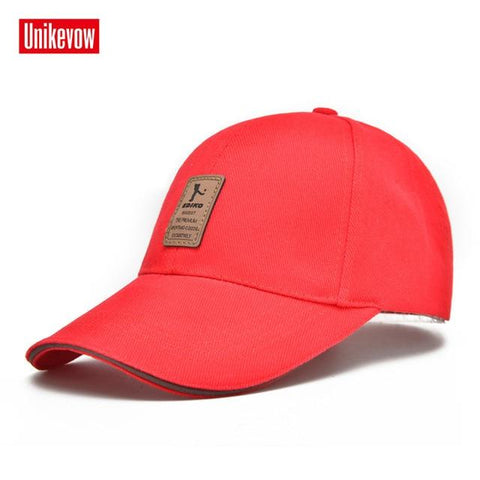 Men's Baseball Cap