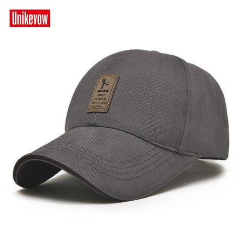 Men's Baseball Cap