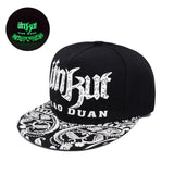 Men Women Baseball Cap