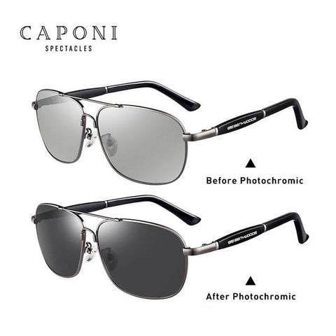 Caponi