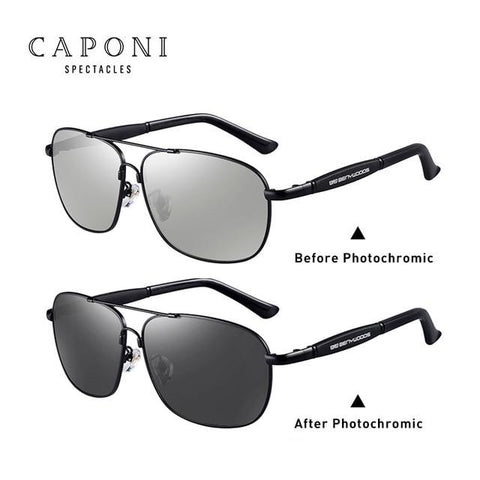 Caponi