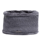 MNKNCL Winter Men Hat