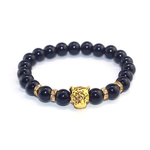 Natural Men Bracelets