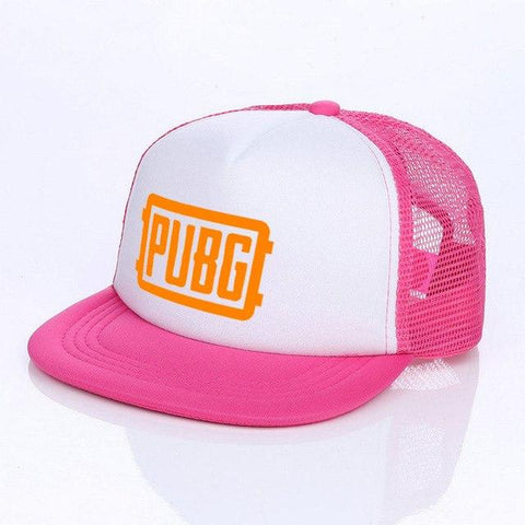 PUBG