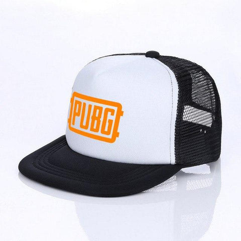 PUBG