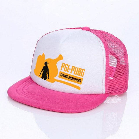 PUBG
