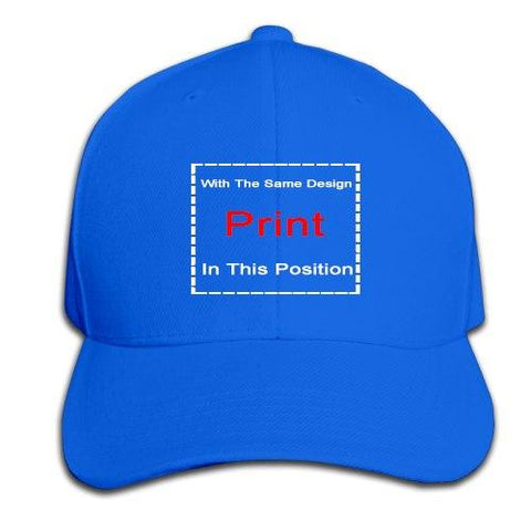 PUBG Baseball Cap