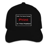 PUBG Baseball Cap