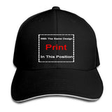 PUBG Baseball Cap